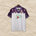 Fiorentina Retro Away Shirt 1992/93!