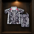 ENGLAND x PALACE KIDS KIT 2026!