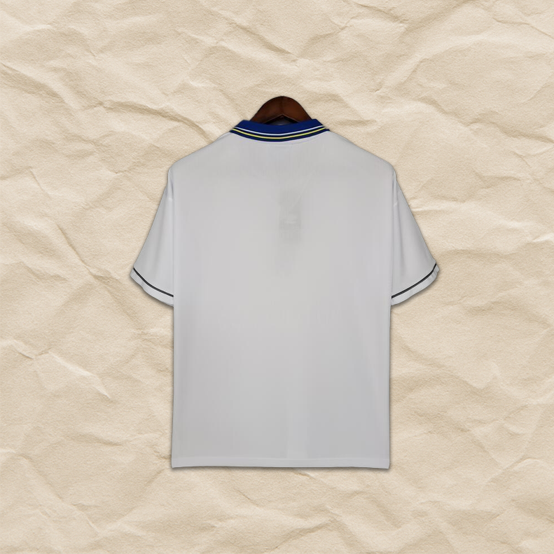 Chelsea Retro Away Shirt 1998/00!