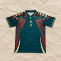 Mexico "De Oro" Special Shirt 2025!