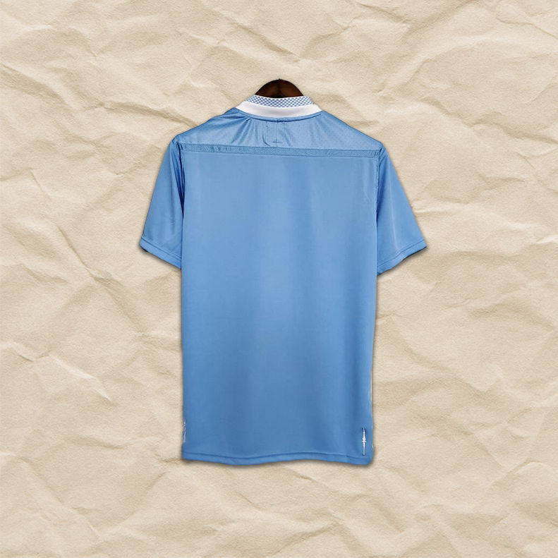 Manchester City Retro Home Shirt 2011/12!