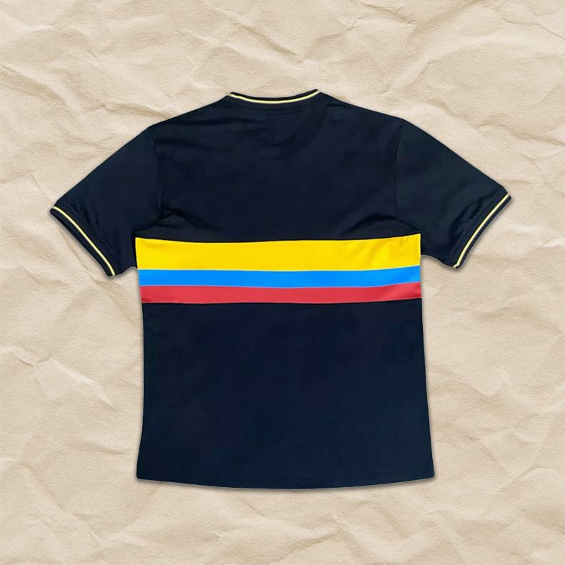 Colombia "100 Year Anniversary" Special Shirt 2024/25!